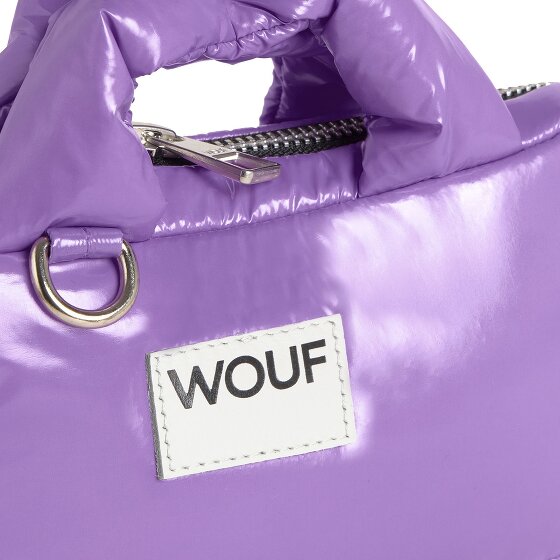 Wouf Glossy Sac à main 19 cm
