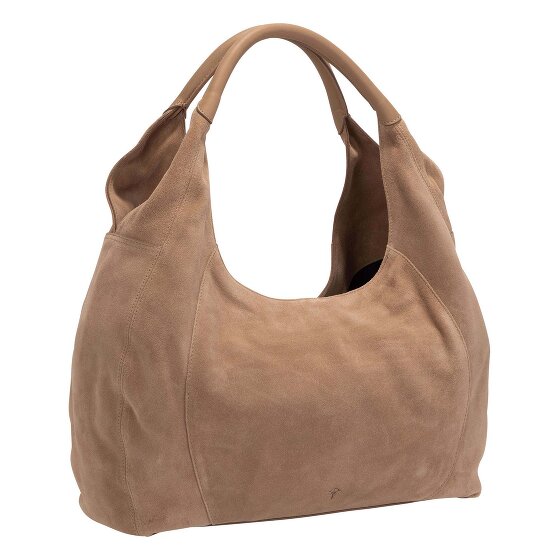 Joop! Dolcetti Alison Sac à bandoulière Cuir véritable 34 cm
