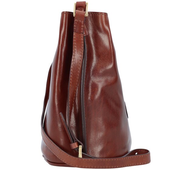The Bridge Story Donna Sac à bandoulière en cuir 26 cm