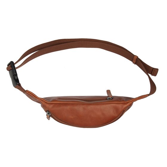 The Chesterfield Brand Brana Sac banane Cuir 27 cm