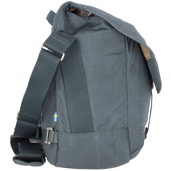 Fjällräven Greenland Messenger 38 cm compartiment pour ordinateur portable