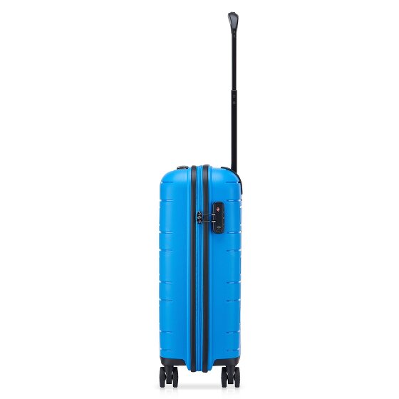 MODO by Roncato Supernova 2.0 4 roulettes Set de valises 3 pièces