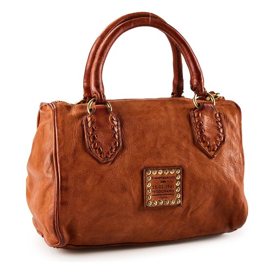 Campomaggi Riccarda Sac à main M Cuir 24 cm