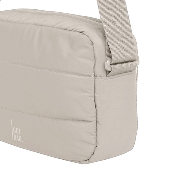 GOT BAG Crossbody Sac à bandoulière 23 cm