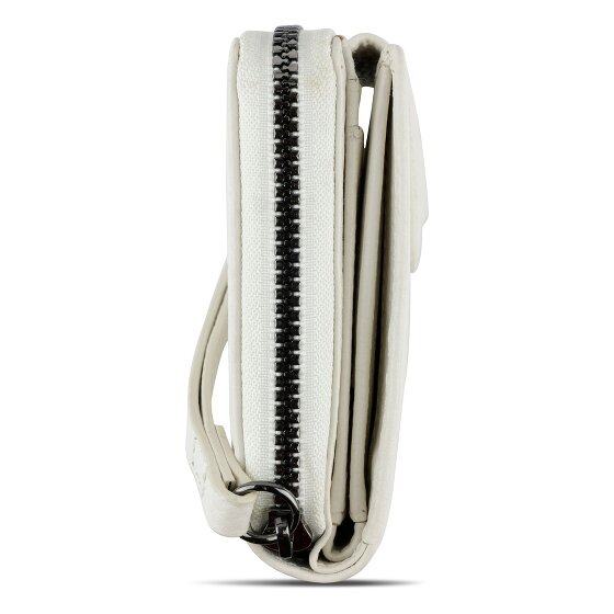 bugatti Elsa Porte-monnaie Protection RFID Cuir 19 cm