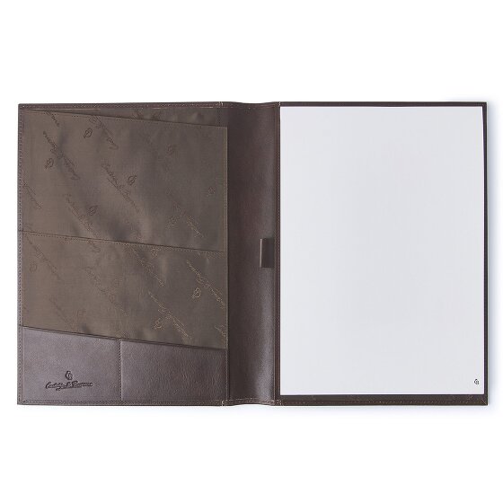 Castelijn & Beerens Porte-documents en cuir 32,5 cm