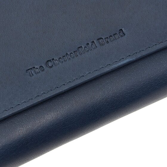 The Chesterfield Brand Rimili Porte-monnaie Cuir 19 cm