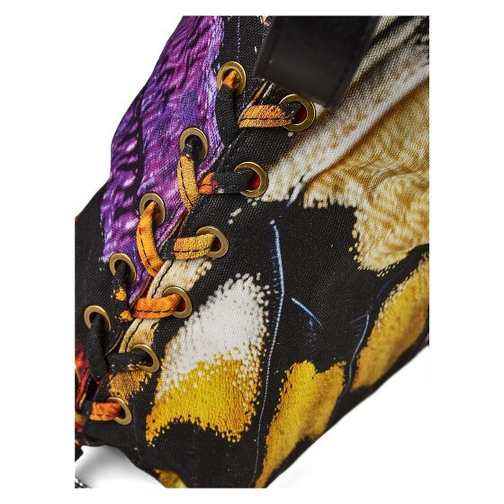 Desigual Wingland Sac à bandoulière 38 cm