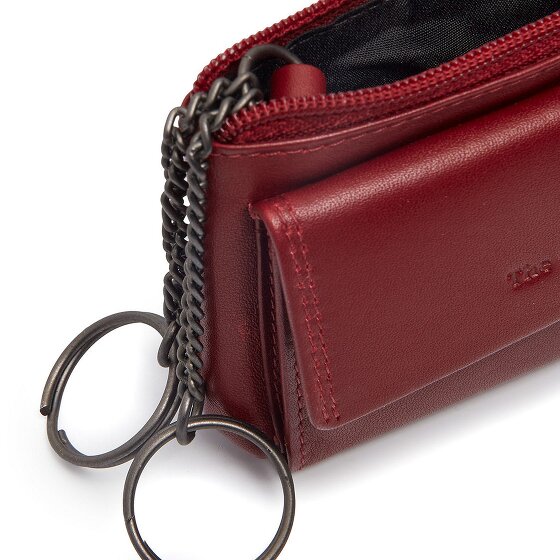 The Chesterfield Brand Torano Étui à clés Cuir 12 cm