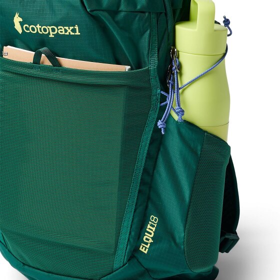 Cotopaxi Elqui 18 L Daypack 45 cm Compartiment pour ordinateur portable