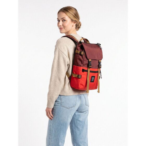 Topo Designs Rover Daypack 45 cm Compartiment ordinateur