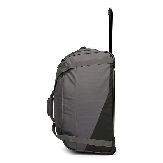 American Tourister City Racer 2 roulettes Sac de voyage M 68 cm