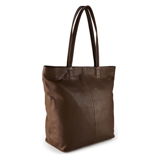 Liebeskind Hera II Sac de shopper L Cuir véritable 38 cm