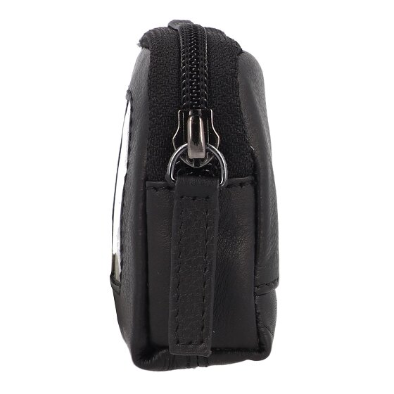 camel active Stone Étui à clés Cuir 10 cm