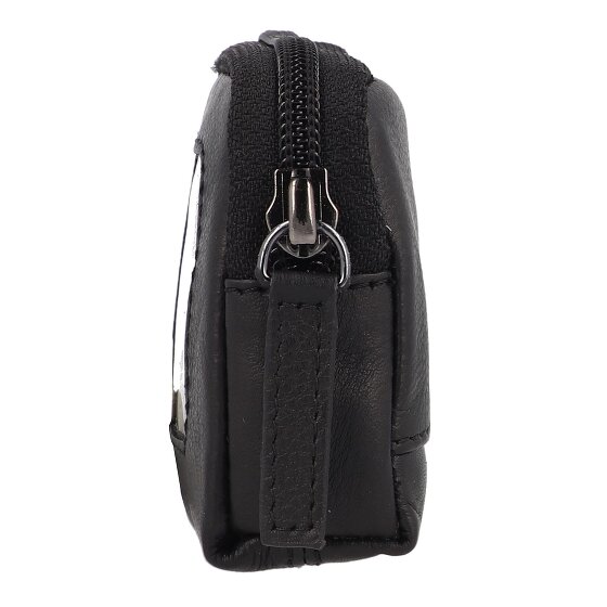 camel active Stone Étui à clés Cuir 10 cm