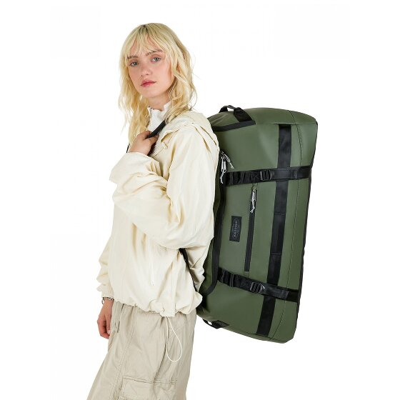 Eastpak Duffel Pack Duffle Pack Sac de voyage Weekender M 71 cm
