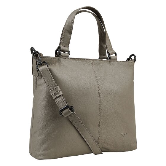 Voi 4Season Sac à main Cuir véritable 28 cm