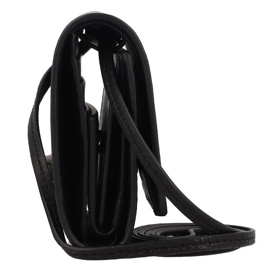 Liebeskind Sky Portefeuille d'embrayage Cuir véritable 10.5 cm