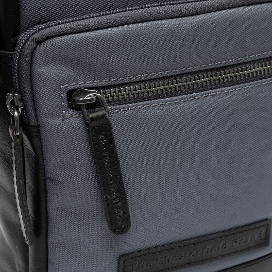 The Chesterfield Brand Fusion Karlstad Mini sac à bandoulière 17 cm
