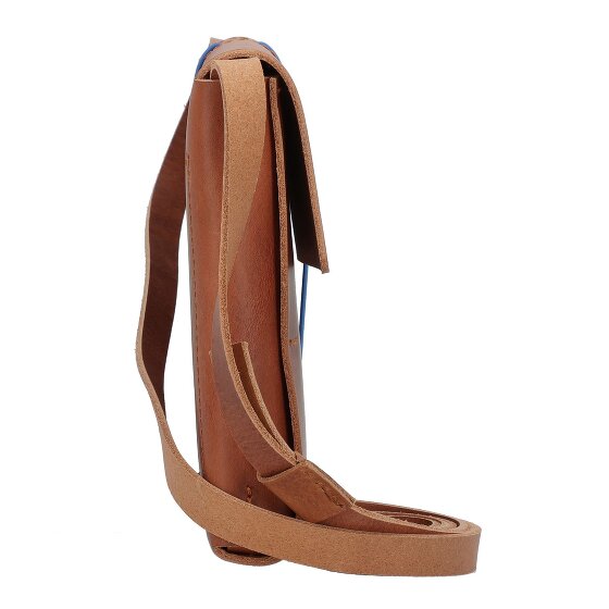 Harold's Keeper Sac pochette Cuir 26 cm