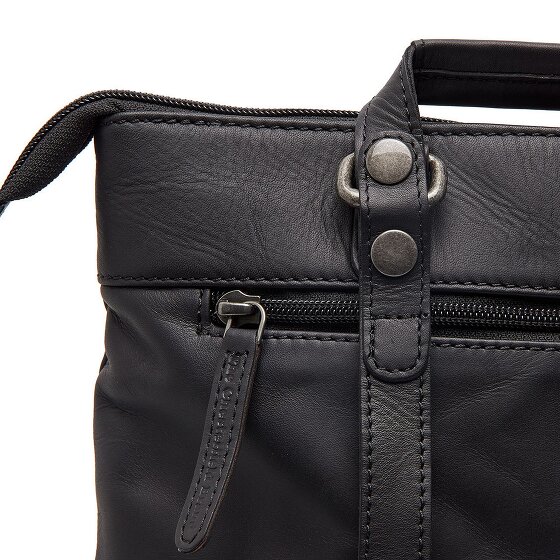 The Chesterfield Brand Caldero Daypack Cuir 34 cm Compartiment pour ordinateur portable