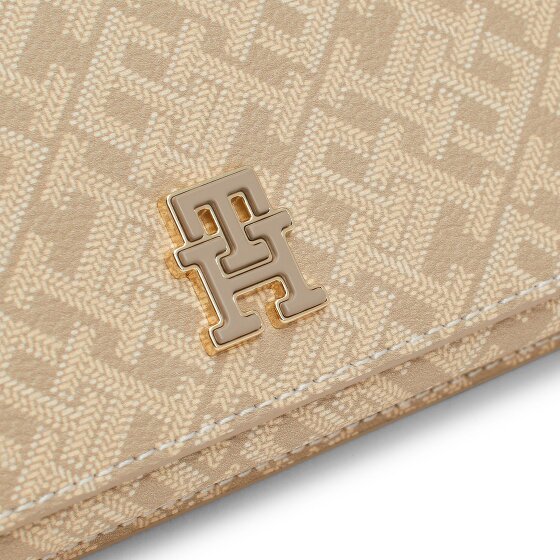 Tommy Hilfiger TH Monoplay Portefeuille d'embrayage 19.5 cm
