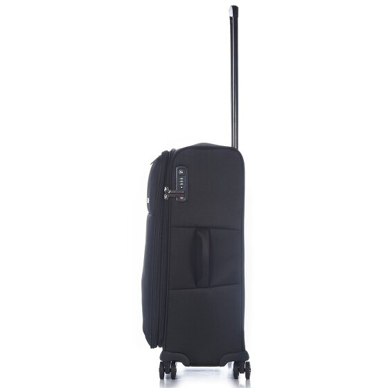 Epic Discovery 4 roues Valise cabine 77 cm