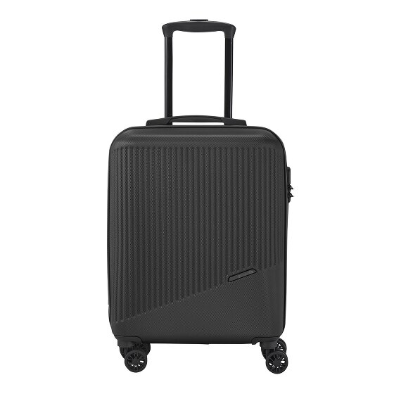 Travelite Bali 4 roulettes Trolley de cabine S 55 cm