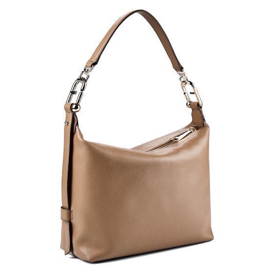 Furla Tonie Sac à bandoulière Cuir véritable 27.5 cm