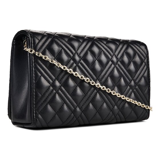 Love Moschino Quilted Sac à bandoulière 22 cm