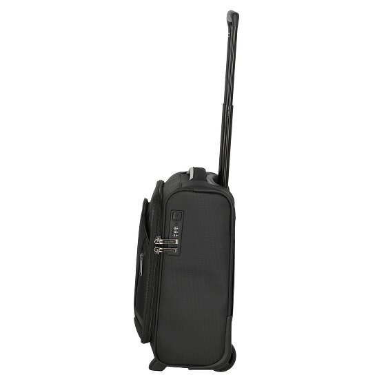 Travelite Jetpack 2 roulettes Trolley de cabine 40 cm