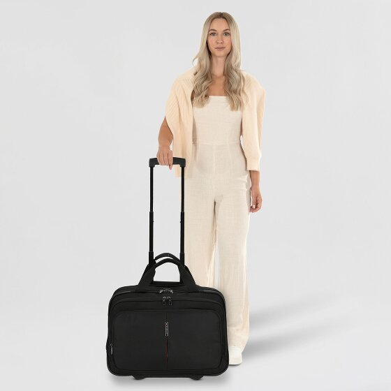 Samsonite Guardit 3.0 2 roues Trolley pilote 33 cm Compartiment ordinateur