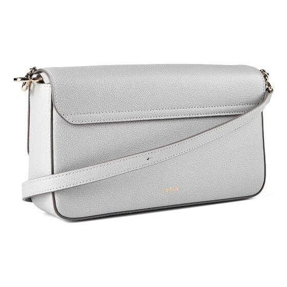 Furla Iride Sac à bandoulière Cuir 24 cm