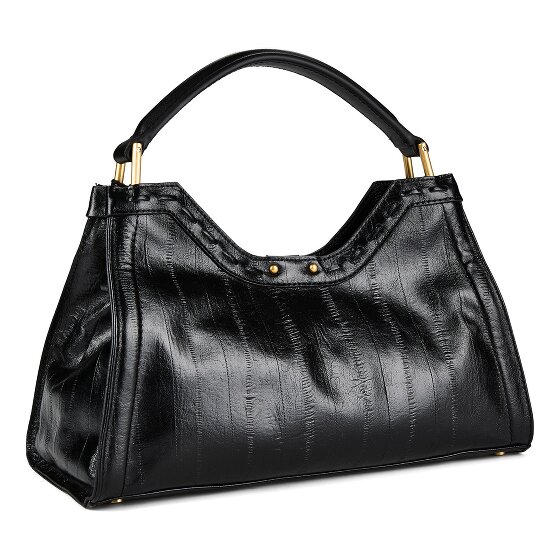Gianni Chiarini Aurora Sac à bandoulière Cuir véritable 32 cm