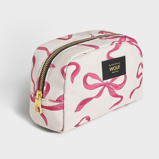 Wouf Trousse de toilette 21 cm