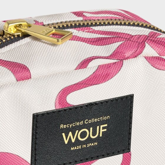 Wouf Trousse de toilette 21 cm