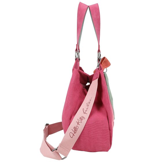 Fritzi aus Preußen Izzy Medium Hello Kitty fritzi  Canvas Sac de shopper 42 cm