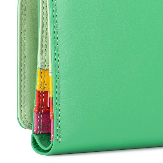 Mywalit Porte-monnaie Protection RFID Cuir 10.5 cm