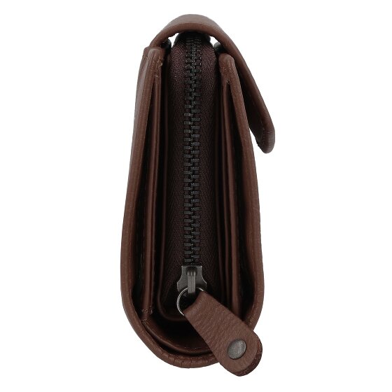 Harbour 2nd Just Pure Porte-monnaie Protection RFID Cuir 13 cm