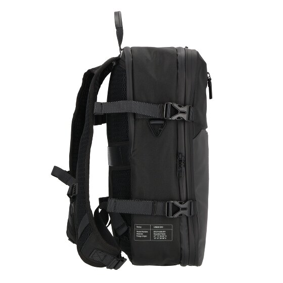 Porsche Design Urban Eco Sac à dos professionnel 42 cm Compartiment pour ordinateur portable