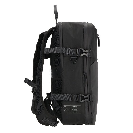 Porsche Design Urban Eco Sac à dos professionnel 42 cm Compartiment pour ordinateur portable
