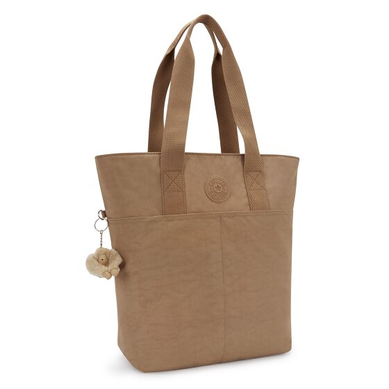 Kipling Basic Hanifa Sac à bandoulière 39 cm Compartiment ordinateur