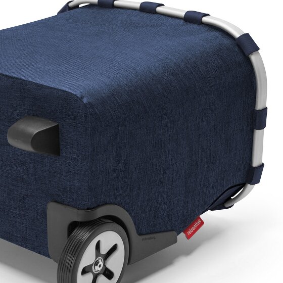 reisenthel Chariot à provisions Carrycruiser 47,5 cm
