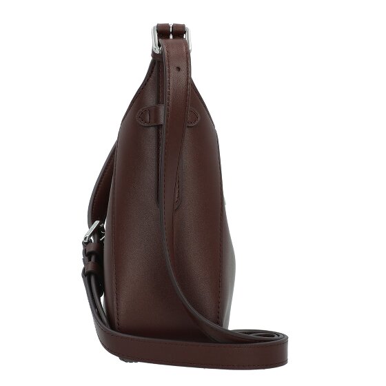 Lauren Ralph Lauren Tanner Mini sac à bandoulière Cuir 16 cm