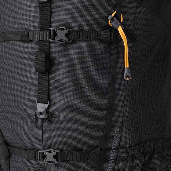 Gregory Alpinisto 50 L Sac à dos de trekking 72 cm