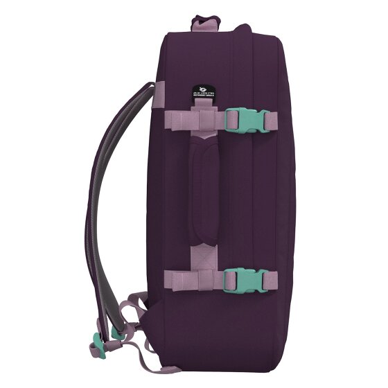 Cabin Zero Classic 114 Daypack 51 cm Compartiment pour ordinateur portable