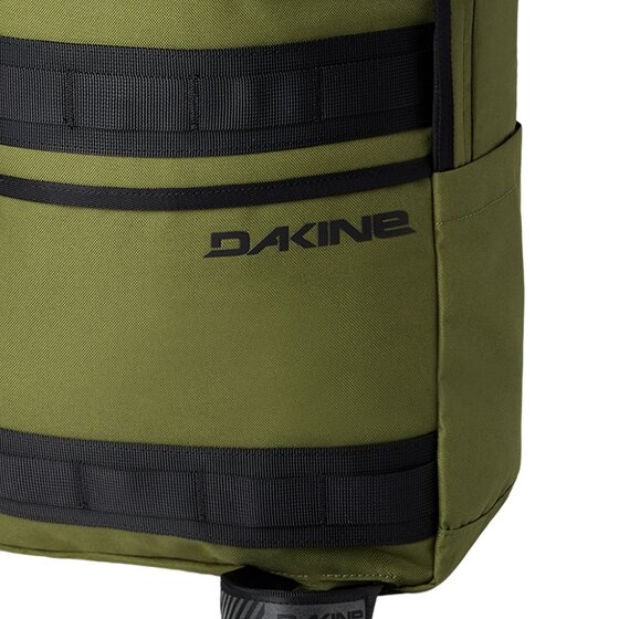 Dakine 96 28 L Daypack 50 cm Compartiment pour ordinateur portable