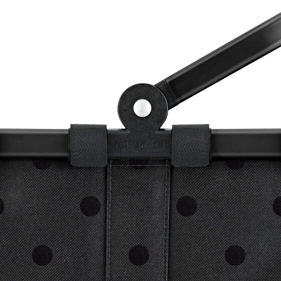 reisenthel Sac à provisions Carrybag XS 33,5 cm