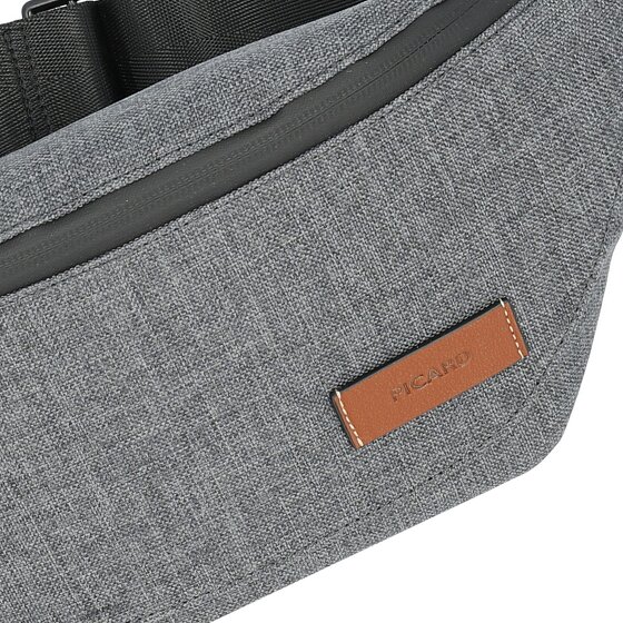 Picard Go Eco Sac banane 34 cm