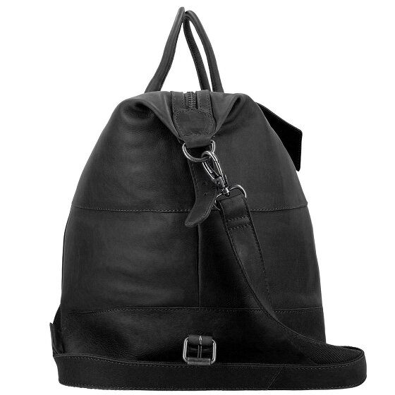 The Chesterfield Brand Portsmouth Sac de voyage Weekender Cuir 53 cm